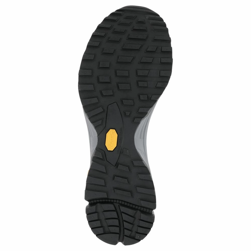 Zamberlan 166 Mamba Mid GTX RR BOA Hiking Boots for Men - Black - 12M