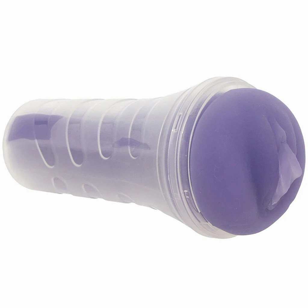 Zero Tolerance Pop On The Glow Stroker