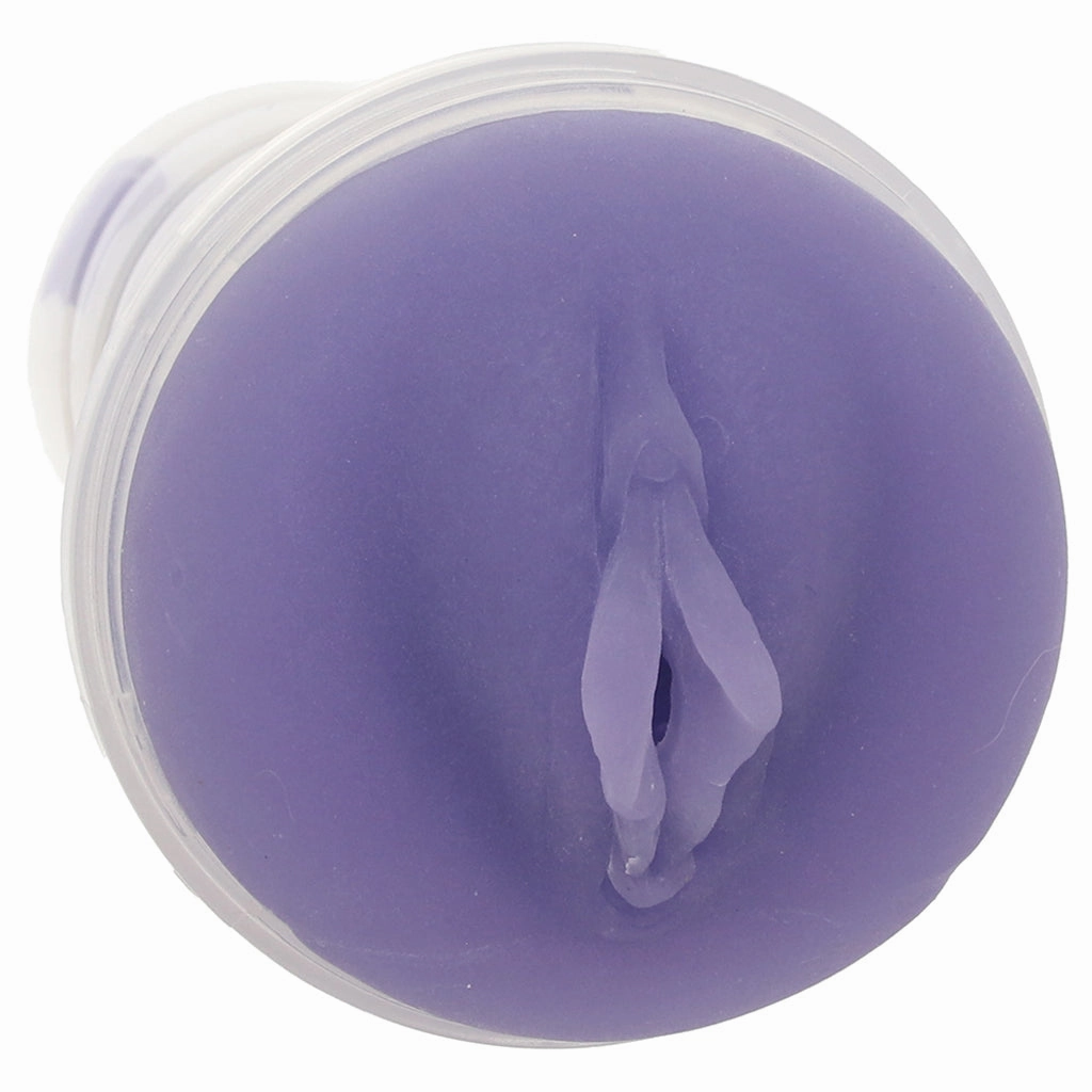 Zero Tolerance Pop On The Glow Stroker