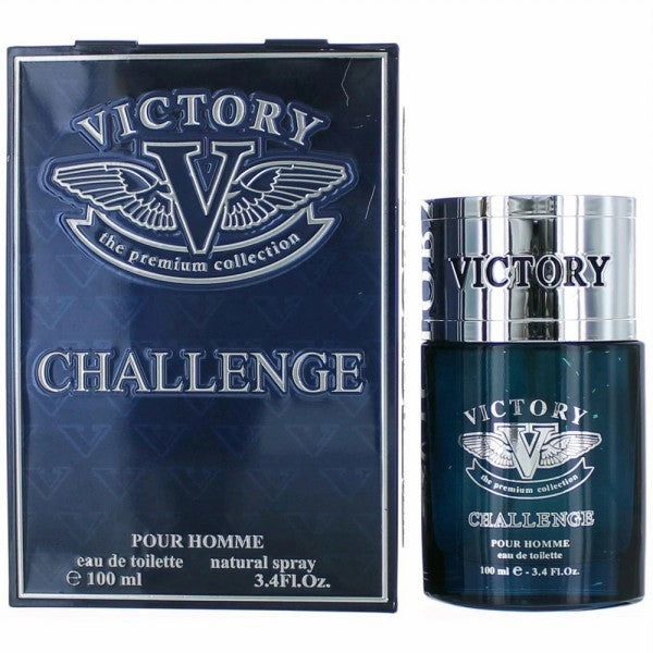 Â Victory Challenge by Etoile Parfums